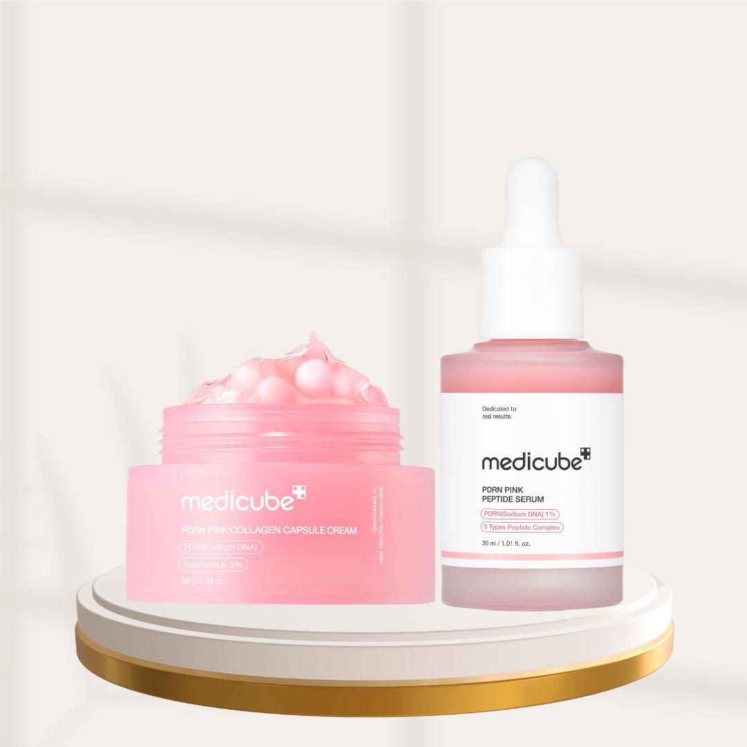 Youth Recovery Set