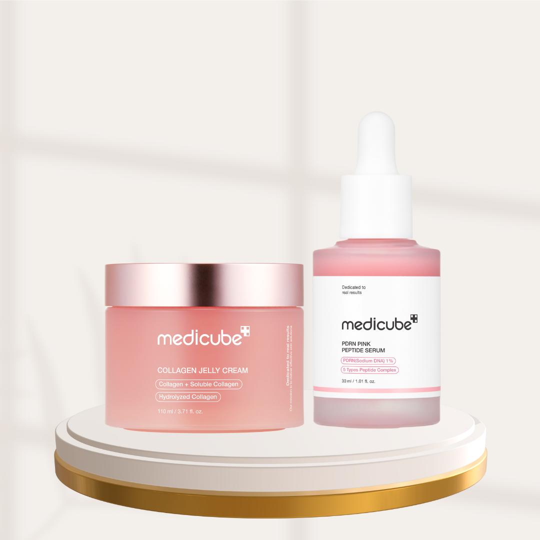 Intensive Renewal Set