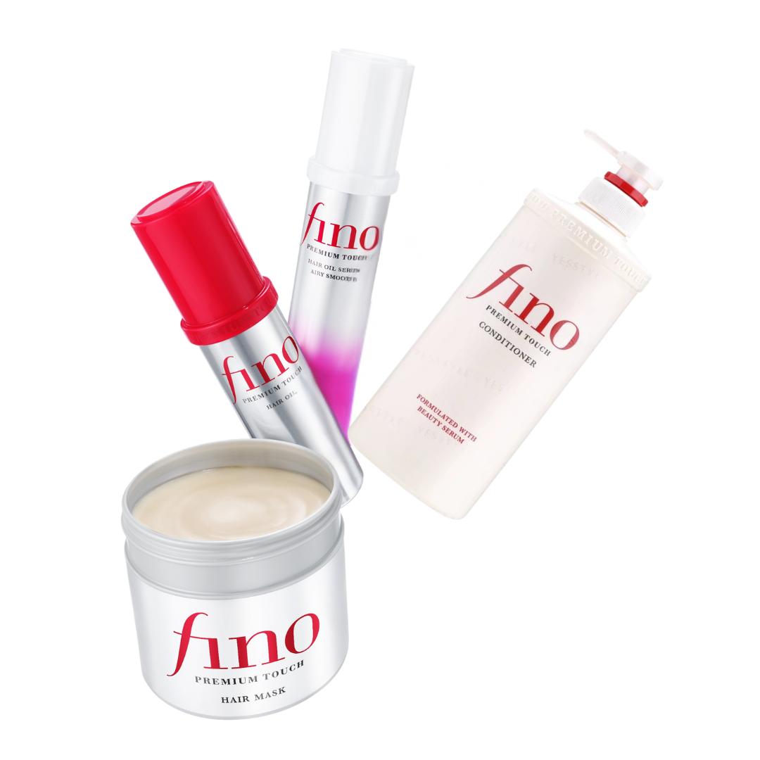 Repair & Strength Hair Set