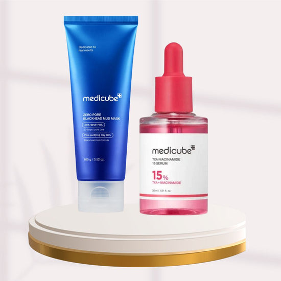 باكدج النقاء العميق 