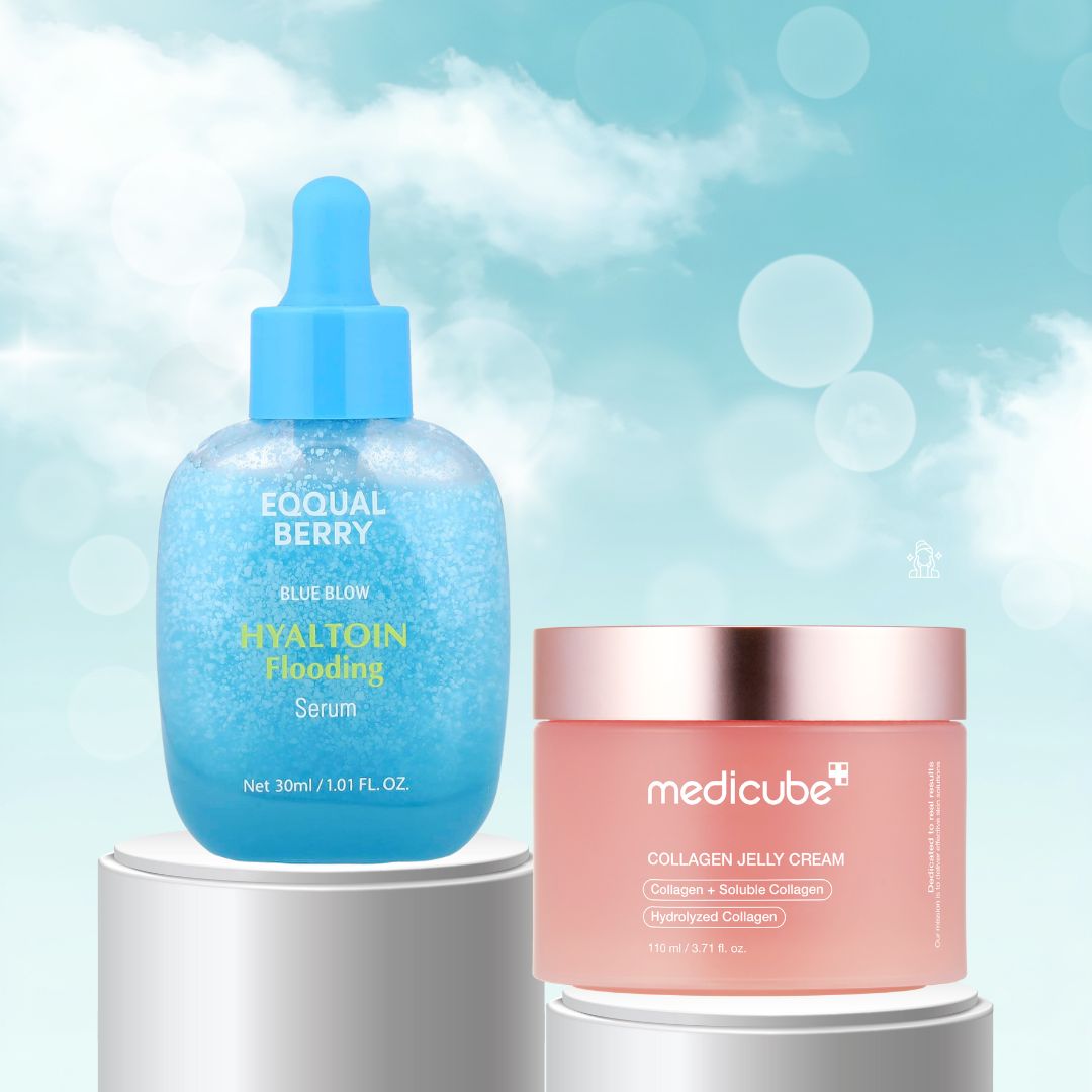 Skin Renew Bundle