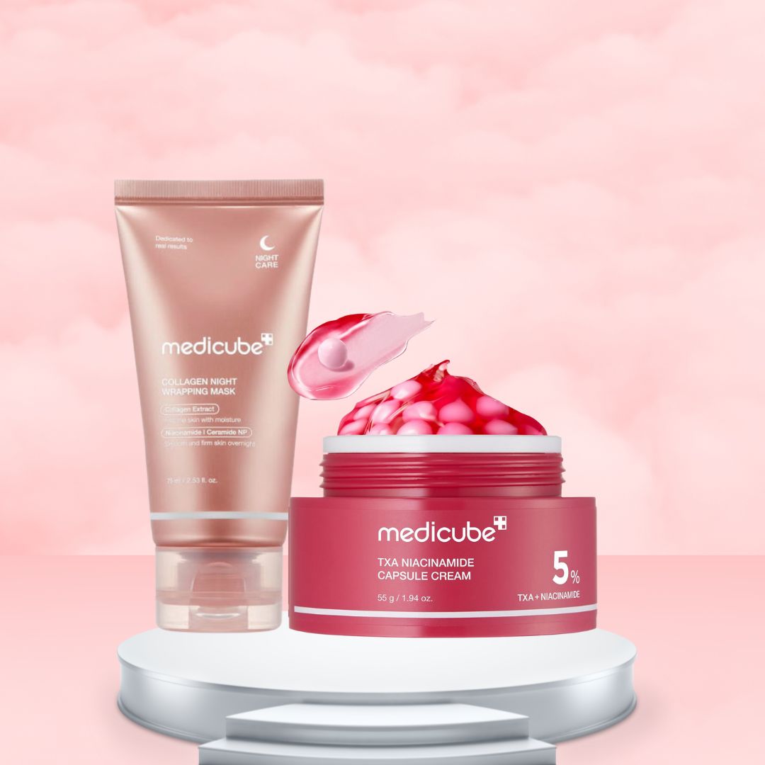 Flawless Skin Effect Kit
