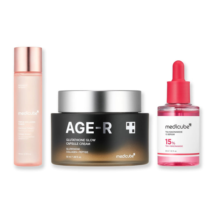 No-filter skin package