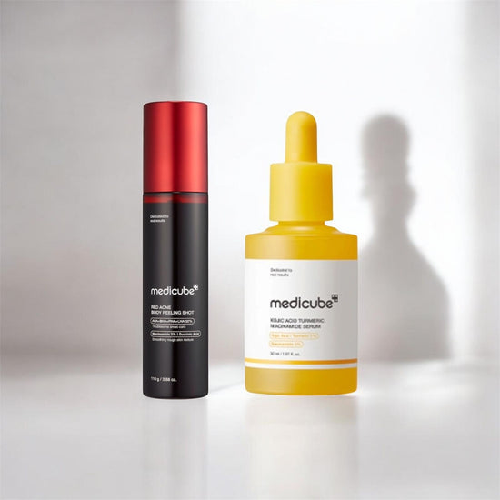 Pure Glow Package