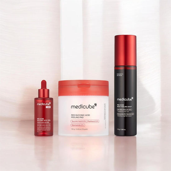 Skin Rejuvenation Trio