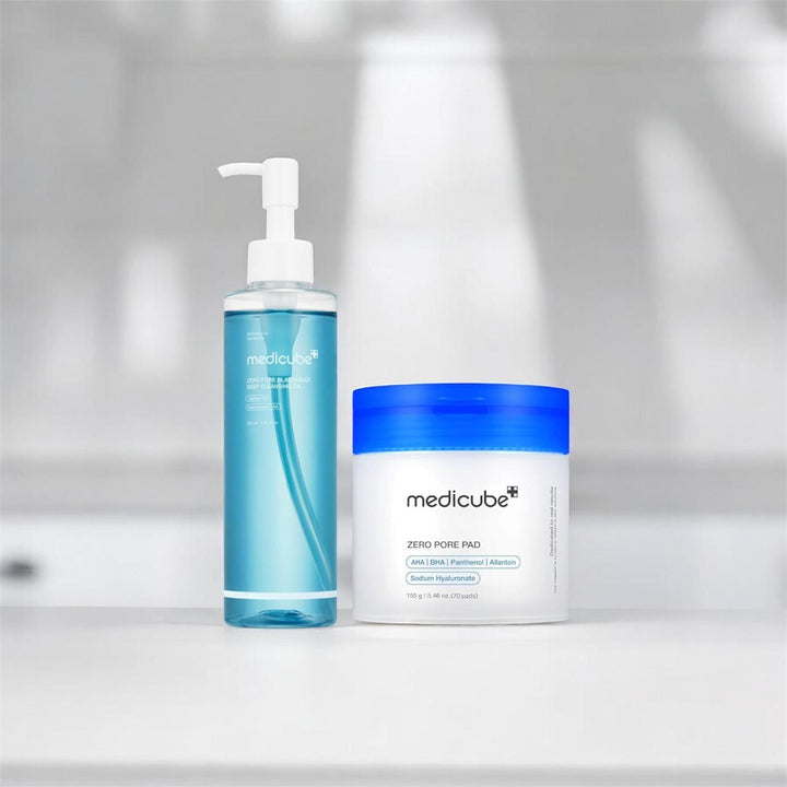 Deep Clean Duo