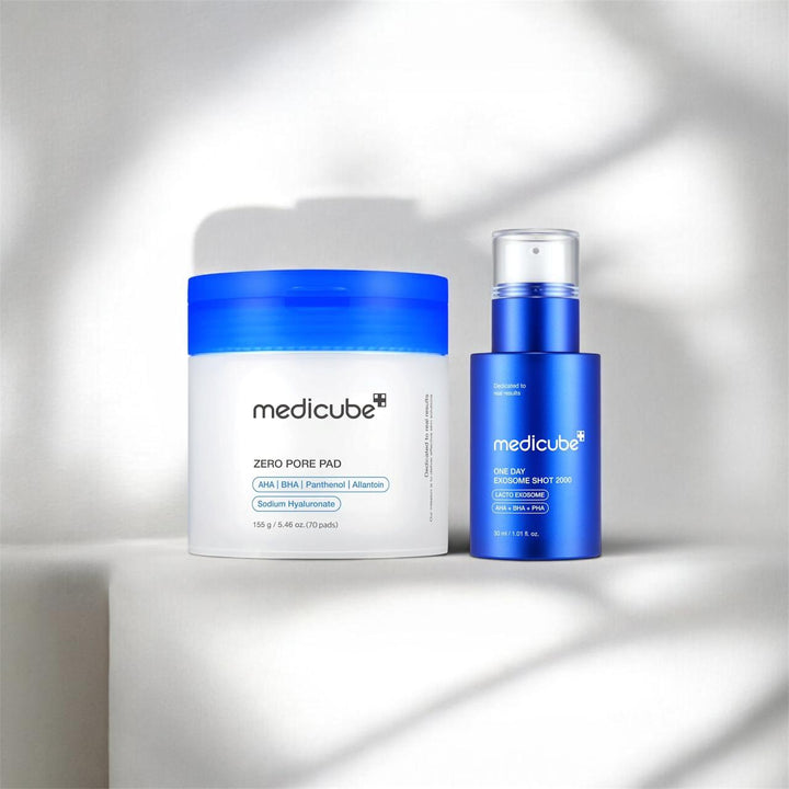 Smooth Glow Duo