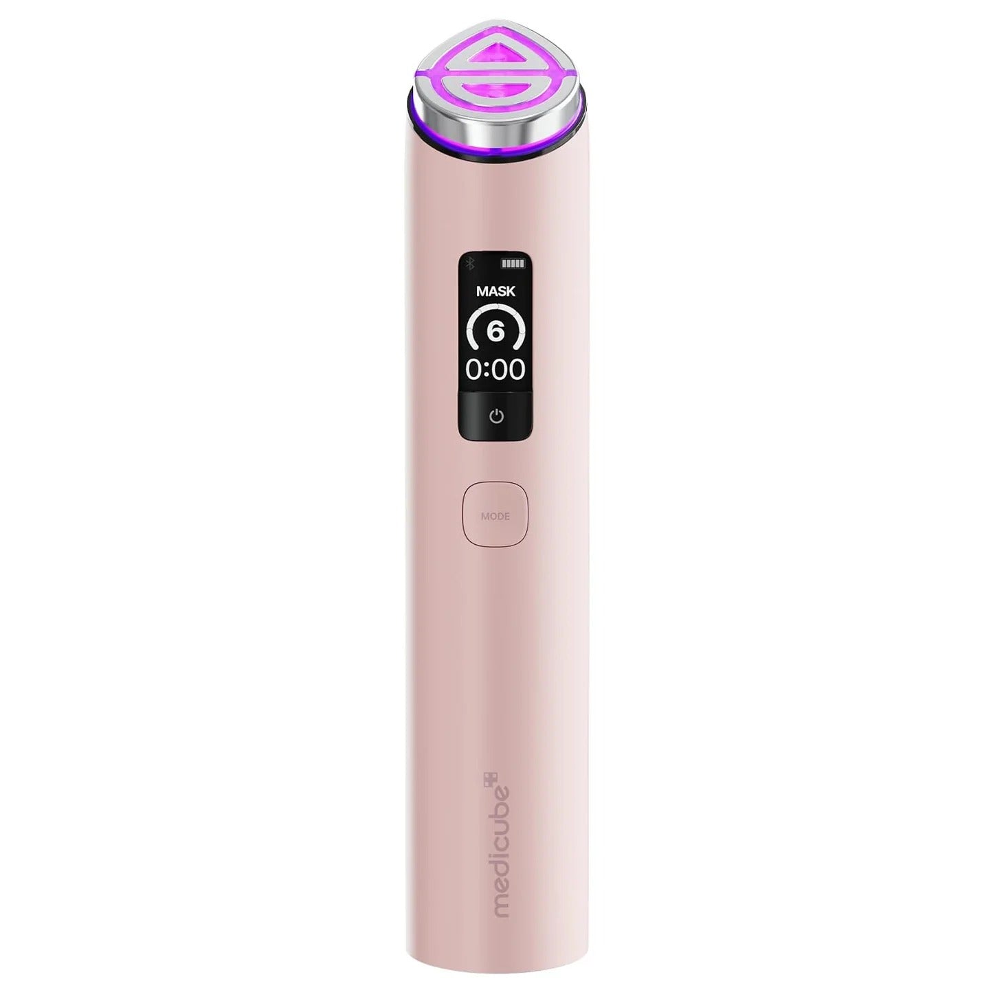 Medicube (Us) Age-R Booster Pro X2 Pink
