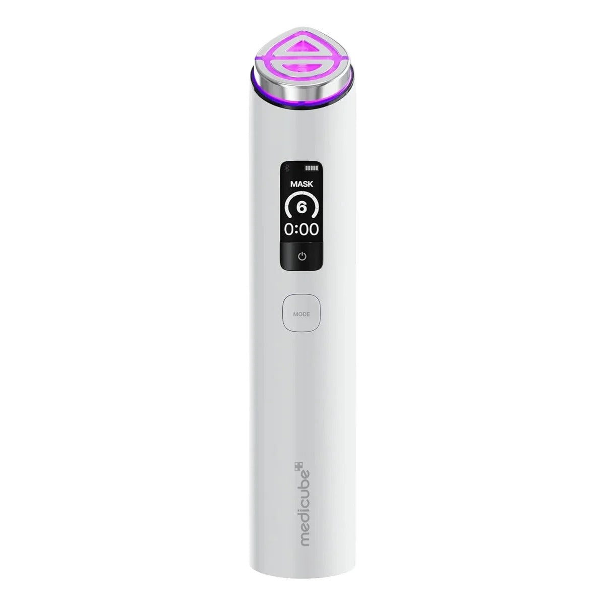 Medicube (Us) Age-R Booster Pro X2 White