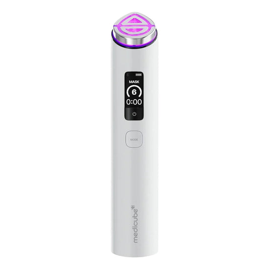 Medicube (Us) Age-R Booster Pro X2 White