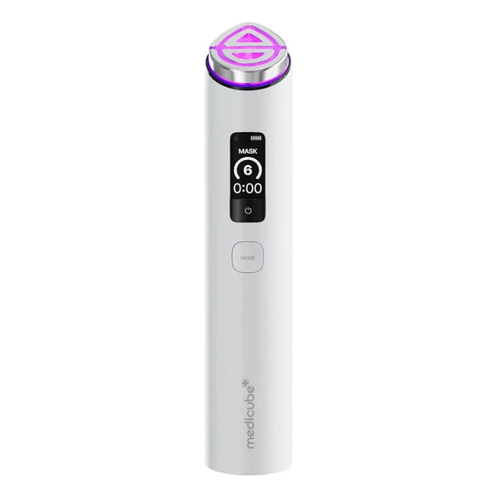 Medicube Age-R Booster Pro X2 (White)