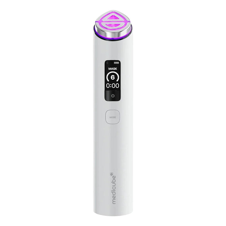 Medicube Age-R Booster Pro X2 (White)