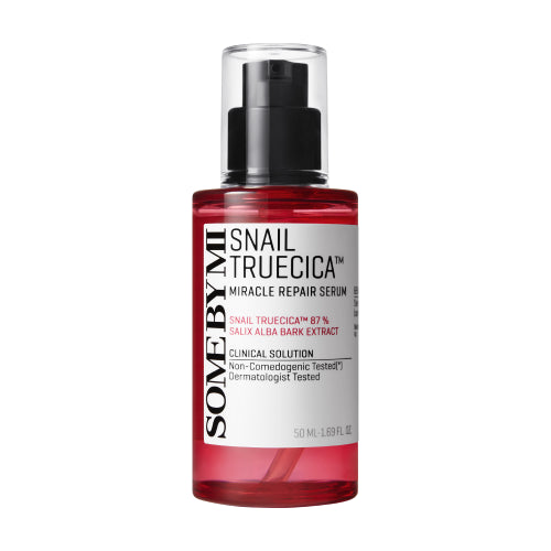 Serum Snail Trucica Miracle  50 ml