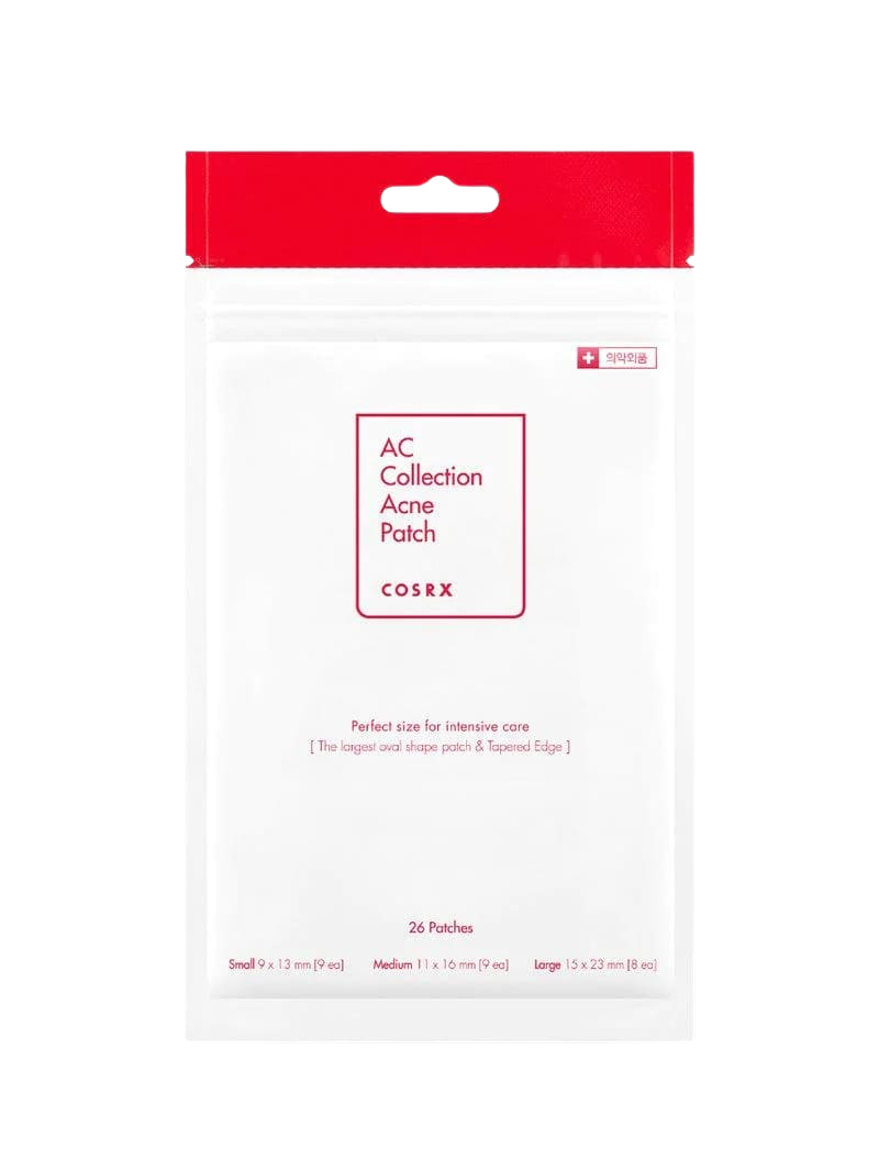 COSRX AC Collection Acne Patch - 1ea (26 patches)