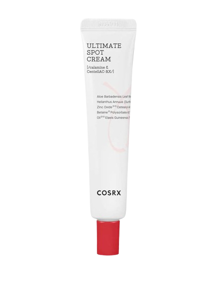 كريم COSRX AC Collection Ultimate Spot Cream 2.0 – 30 جم