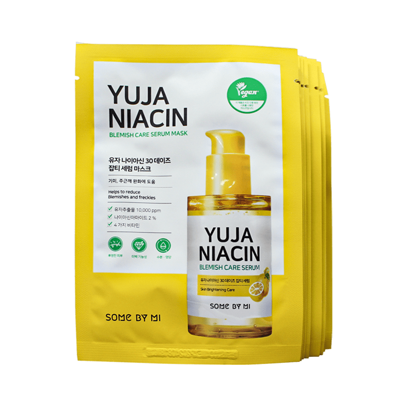 YUJA NIACIN MASK