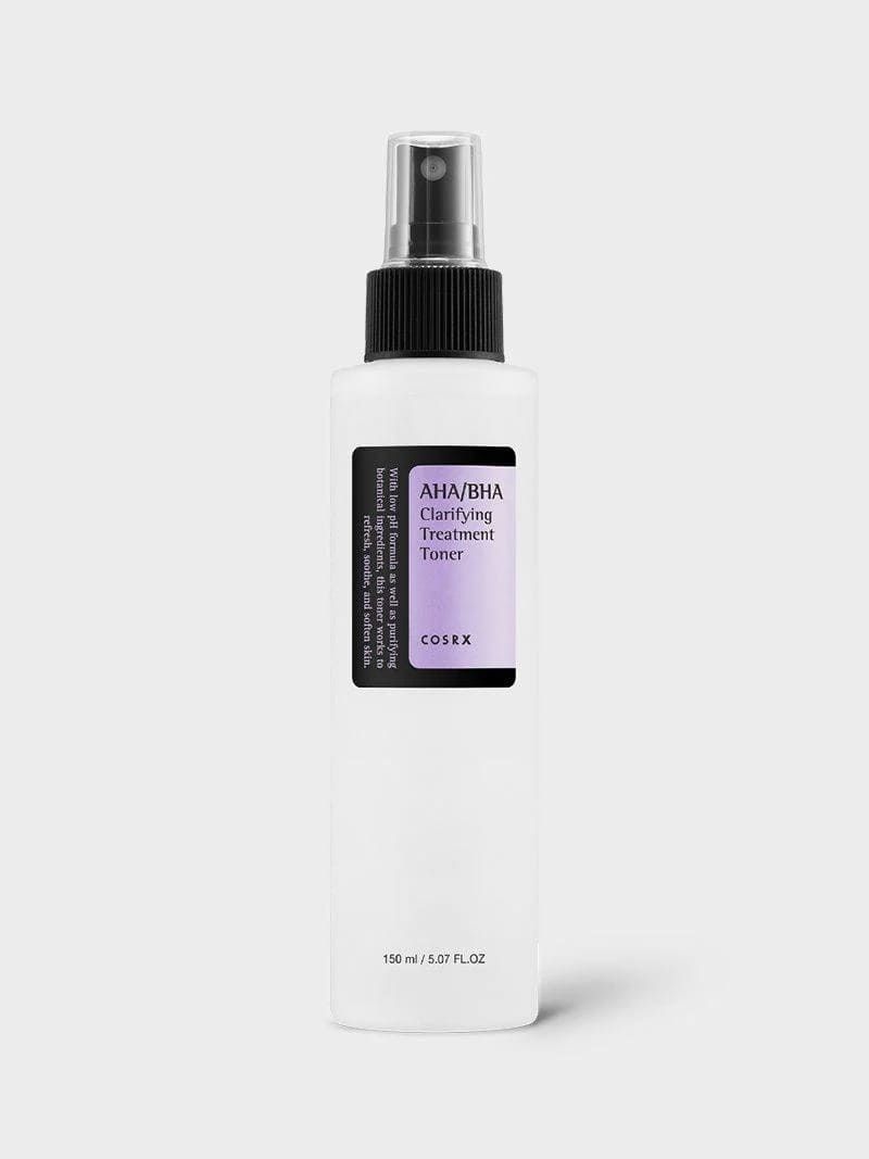 AHA/BHA Clarifying Treatment Toner -150ML