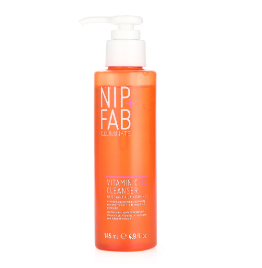 Vitamin C Fix Lotion - 145 ml