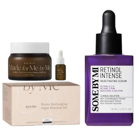 Rejuvenation and wrinkles