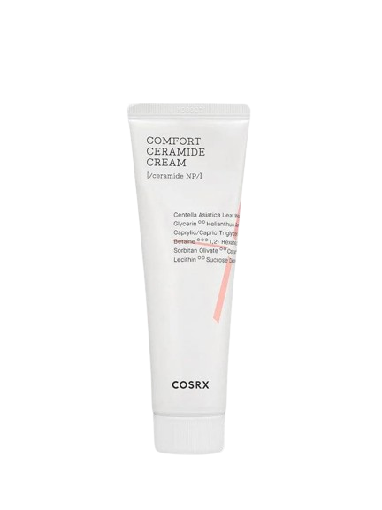 COSRX Balancium Comfort Ceramide Cream – 80 g