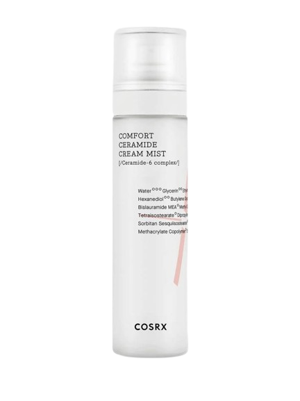 COSRX Balancium Comfort Ceramide Cream Mist – 120 ml