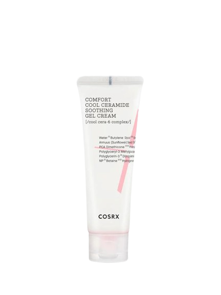 COSRX Balancium Comfort Cool Ceramide Soothing Gel Cream_ 85ml