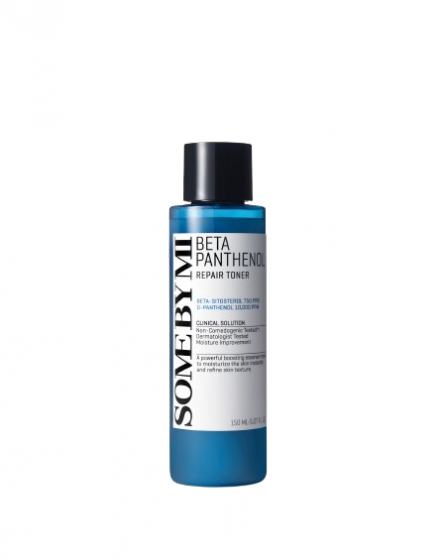 SOME BY MI BETA PANTHENOL REPAIR TONER - 150ml