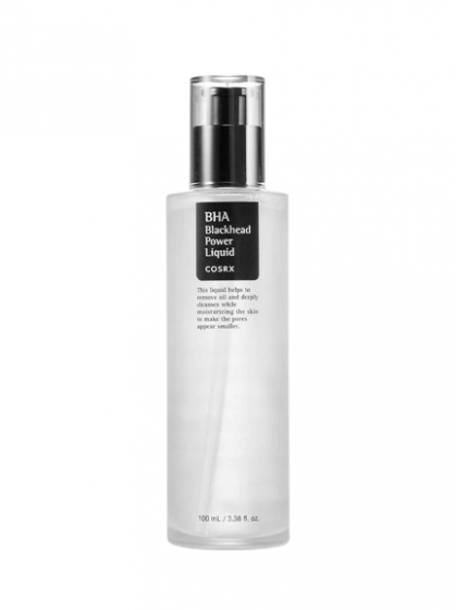 COSRX BHA Blackhead Power Liquid_50 ml