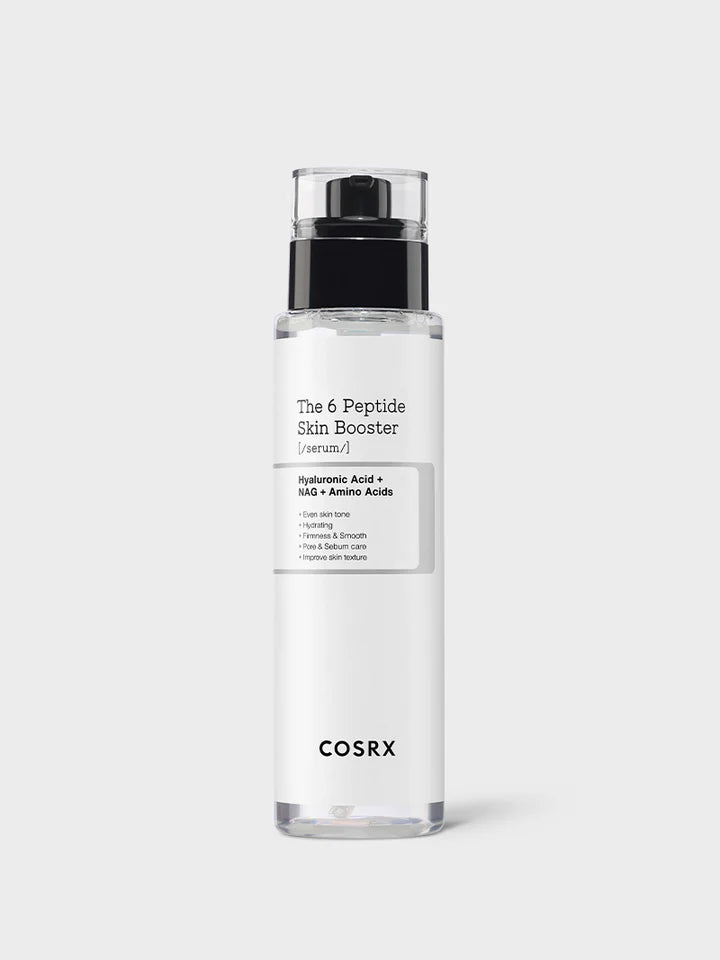 COSRX The 6 Peptide Skin Booster Serum 150 ml