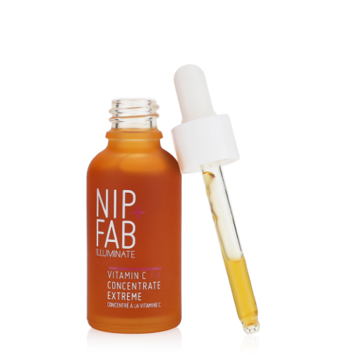 Nip + Fab