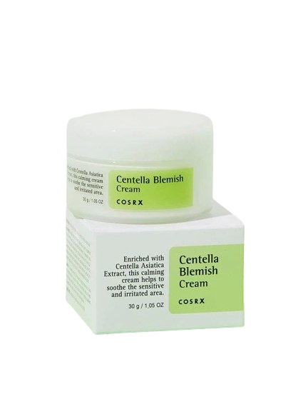 COSRX Centella Blemish Cream -30g