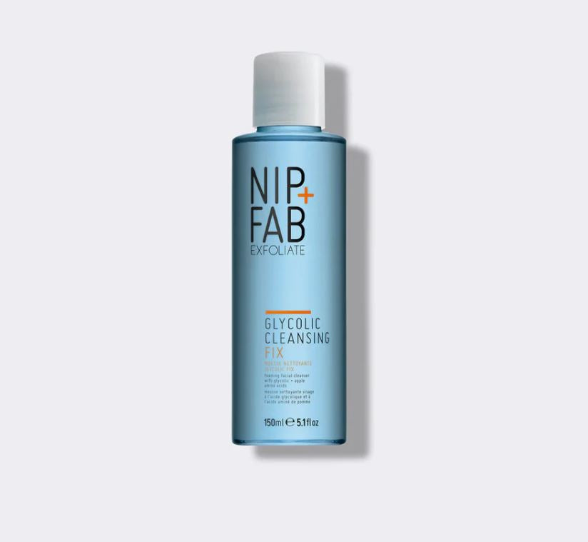 NIP+FAB GLYCOLIC CLEANSING FIX 150 ml