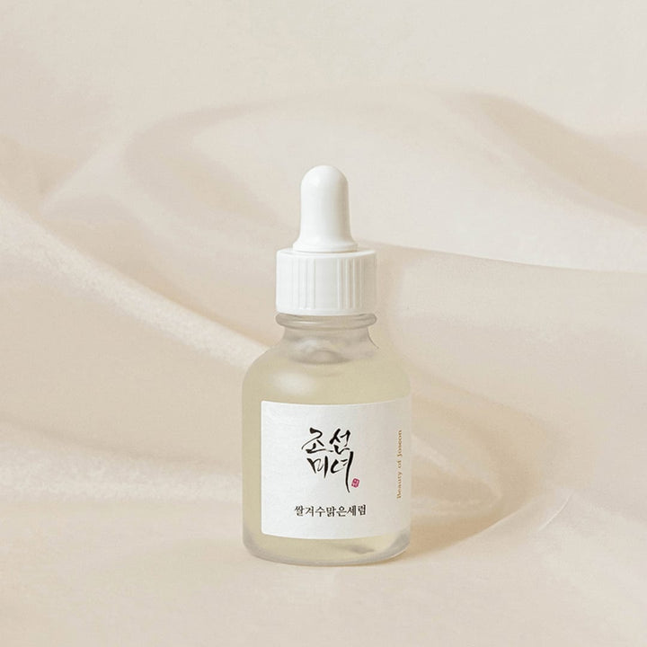 BEAUTYOFJOSEON_Glow Deep Serum : Rice + Alpha-Arbutin 30ml