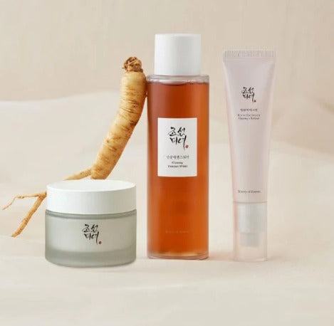 النقاء الكوري