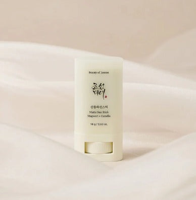 عصا الشمس غير اللامعة من بيوتى اوف جوسون: الماجورت والكاميليا