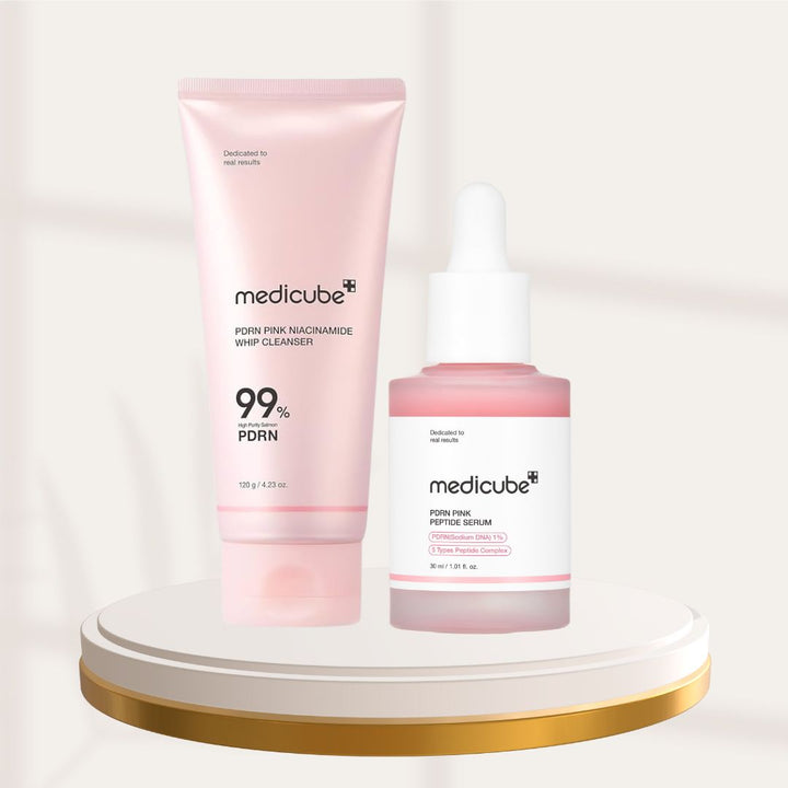 Advanced Glow Set