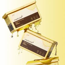 قناع يومي مشبّع بفيتامين C اليومي - 30 حبة