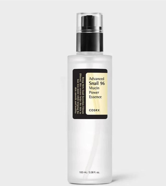 COSRX Advanced Snail 96 Mucin Power Essence - 100 ml