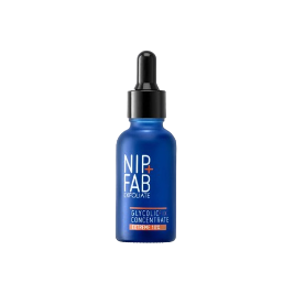 NIP+FAB EXFOLIATE GLYCOLIC FIX CONCENTRATE EXTREME 10%30 ml