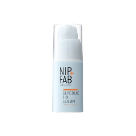 NIP+FAB EXFOLIATE GLYCOLIC FIX SERUM 30ml