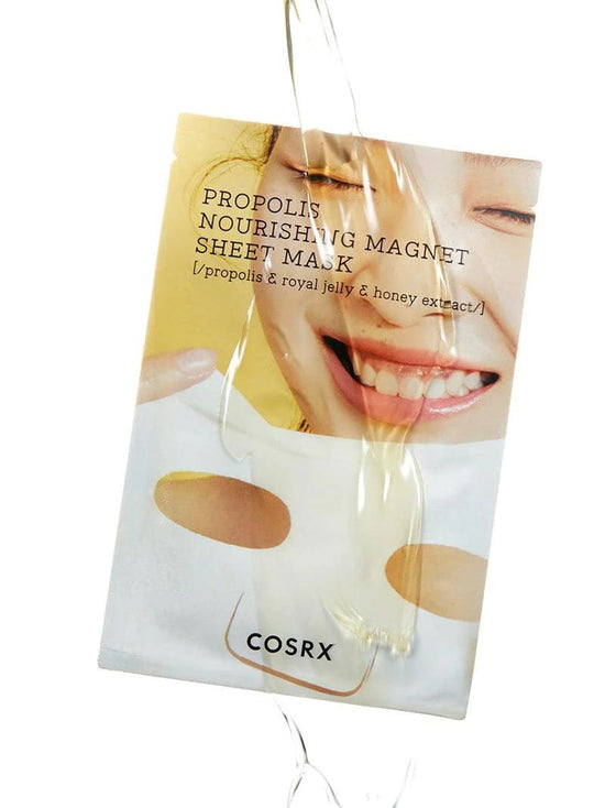 Full Fit Propolis Nourishing Sheet Mask 25 ml