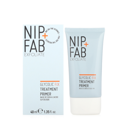 Glycolic Fixrum Primer - 40 ml