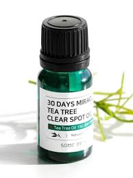 SOME BY MI 30 DAYS MIRACLE TEA TREE CLEAR SPOT OIL