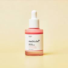 مصل الببتيد الوردي MEDICUBE PDRN 30 مل