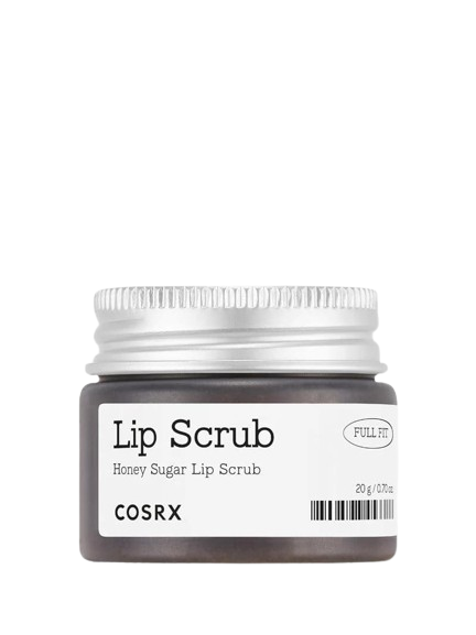 COSRX Fulll Fit Honey Sugar Lip Scrub- 20g