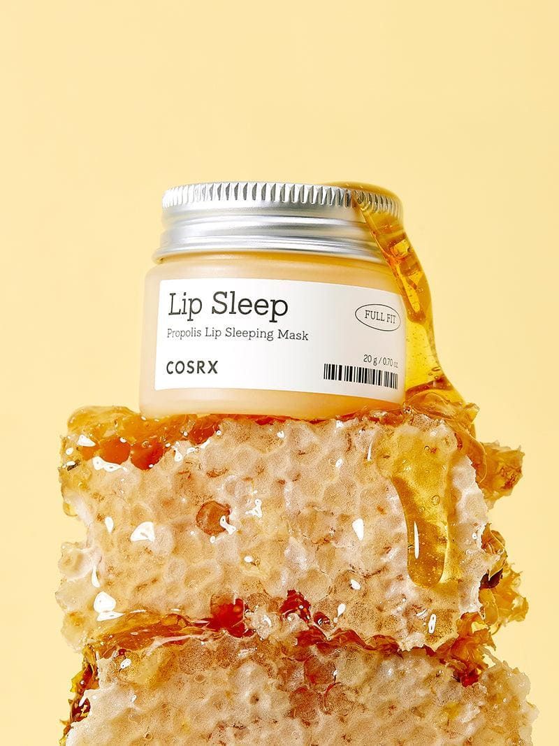 COSRX Full Fit Propolis Lip Sleeping Mask-20g