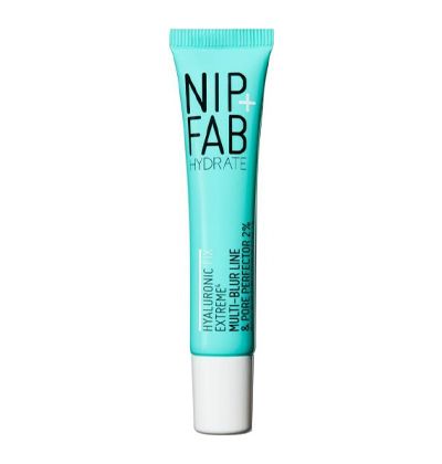 NIP+FAB Hyaluronic Fix Extreme4 Multi-Blur Line & Pore Perfector 2%  -
15 ml