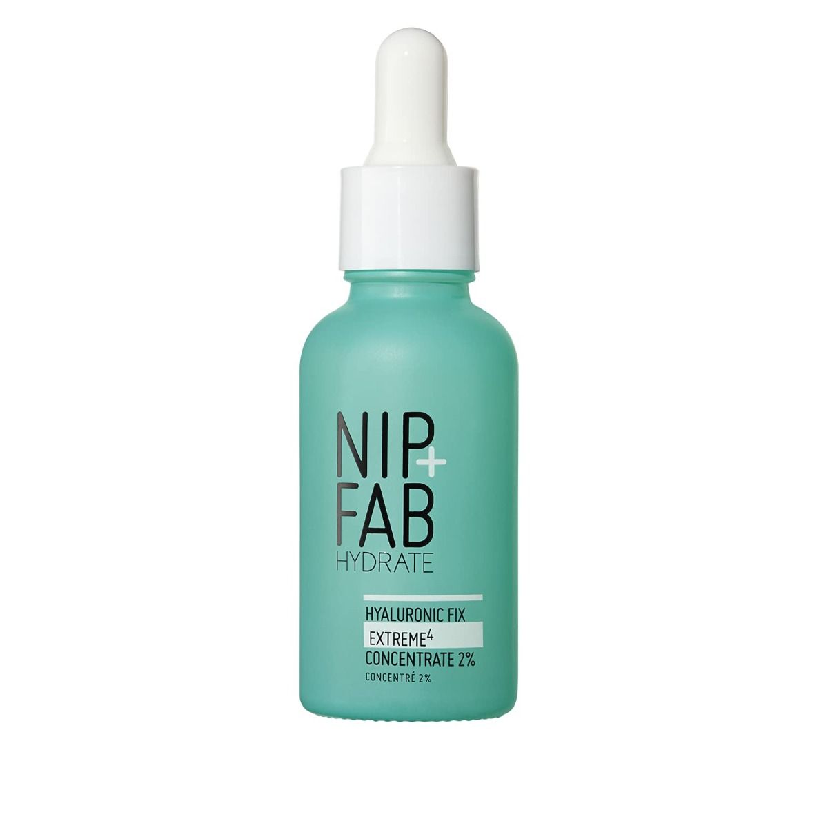 NIP+FAB HYDRATE HYALURONIC  FIX EXTREME4 CONCENTRATE 2%  30 ml