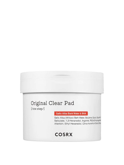 COSRX One Step Original Clear Pad - 70 Pads