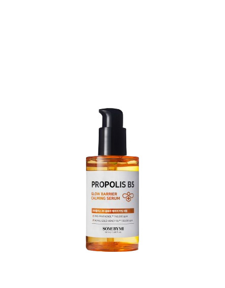 SOME BY MI - PROPOLIS B5 GLOW BARRIER CALMING SERUM -50ML